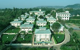 Fazlani Natures Nest - The Wellness Retreat